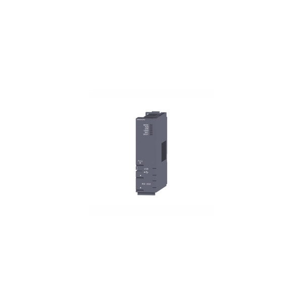 4096 I/O Mitsubishi Q04UDHCPU PLC Module 9 5 ns/com. 40k βήματα για ακρίβεια και έλεγχο