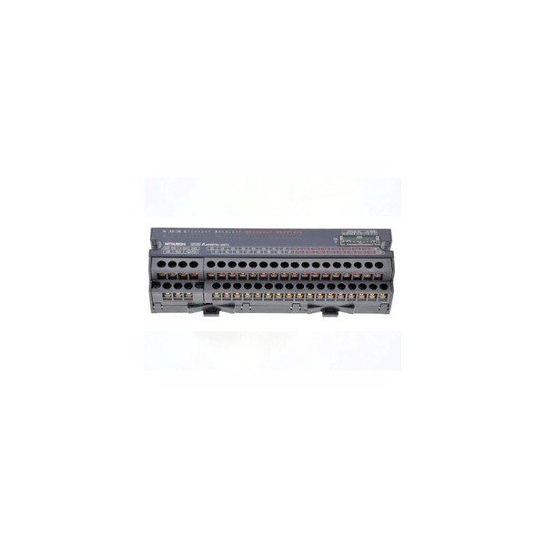 16-Κανάλι 24VDC CC-Link Απομακρυσμένη μονάδα Ε/Υ για Mitsubishi AJ65SBTB1-32DT3 PLC Compact