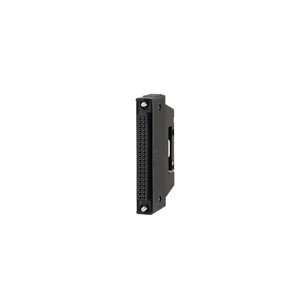 Συμπλέκτης σύνδεσης PLC Mitsubishi A6CON2 για μονάδες I/O