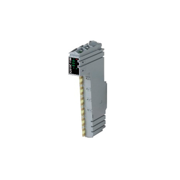 B R X20DC1196 1 Πρόσθετες εισόδους για τον Home Enable Switch και τον ABR Incremental Encoder 5V