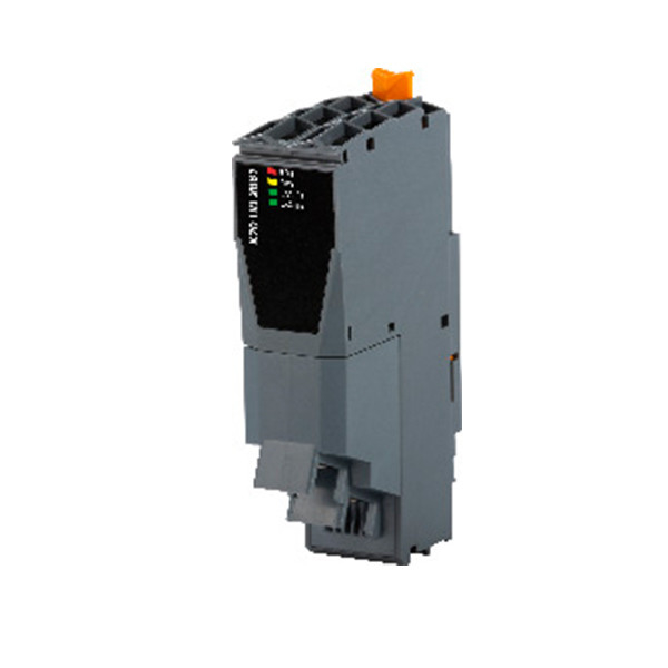 Βελτιωμένη απόδοση δικτύου με X20HB2881 Hub Expansion Module 2x Hub 100 BASE-FX