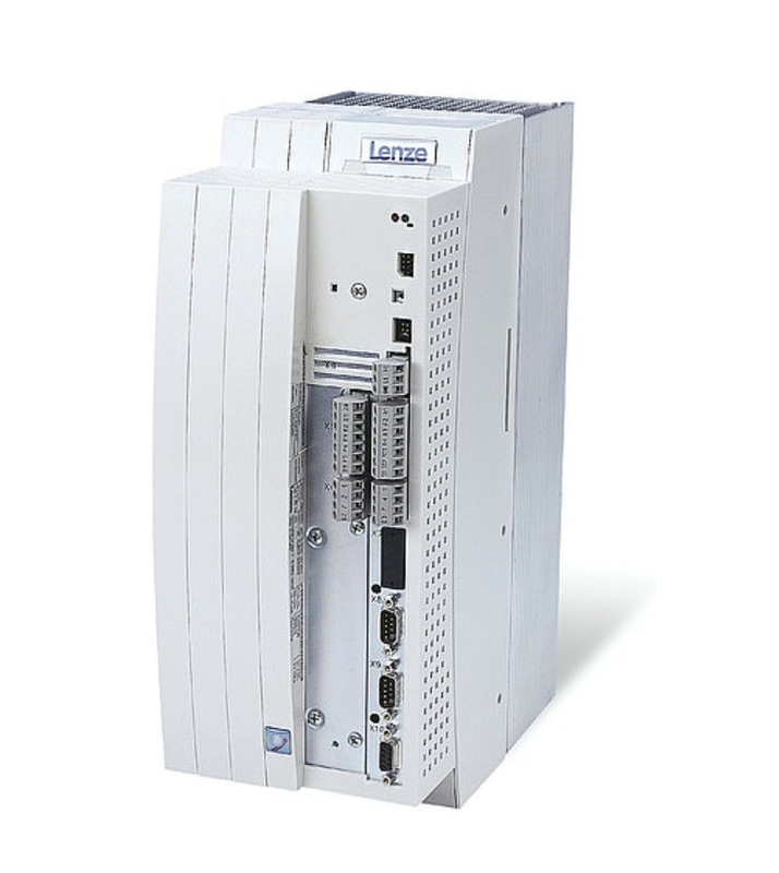 Lenze EVS9327-ES/EP/EI/EV/EK/ET/004 Μετατροπέας με τεχνολογία και χαρακτηριστικά αιχμής