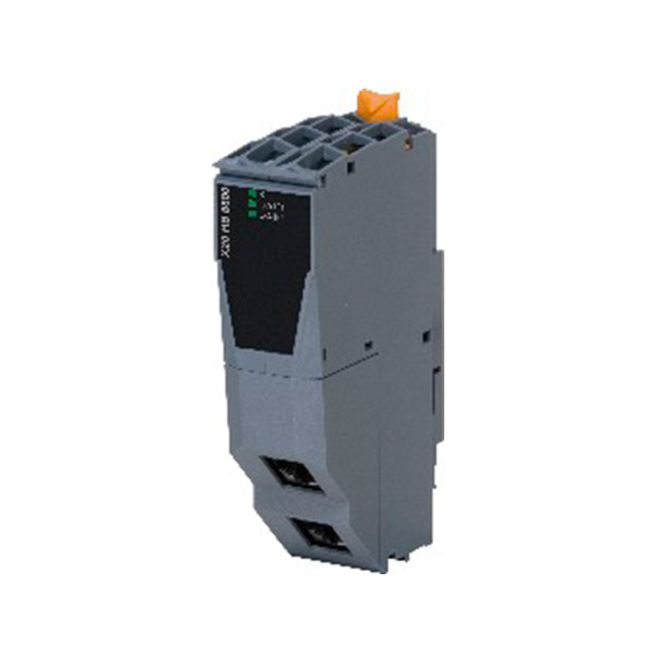Ενισχύστε το δίκτυό σας με B R X20HB8880 2x / 4x / 6x Fast Ethernet Hub Modular Construction