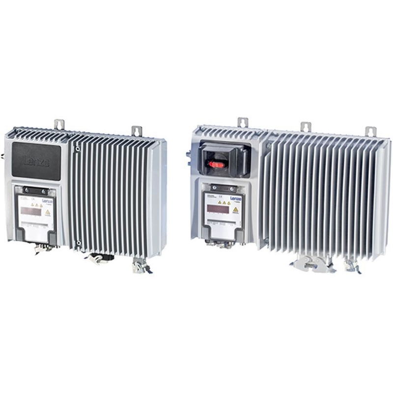 Lenze EVS9331-ES/EP/EI/EV/EK/ET/004 Η κορυφαία λύση για τον βιομηχανικό αυτοματισμό