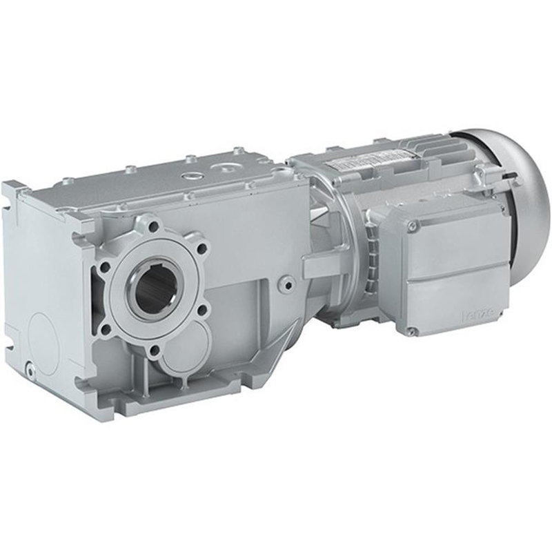 Ανακαλύψτε την ασύγκριτη απόδοση με το Lenze EVS9323-ES/EP/EI/EV/EK/ET/004