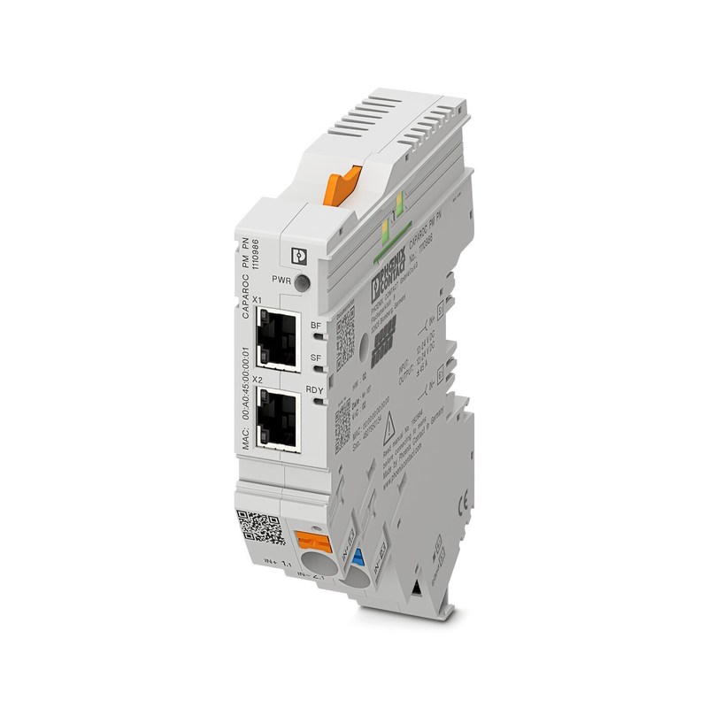 Ηλεκτρονική 1065729 CAPAROC PM PN Power Module Ιδανική για εφαρμογές 12V DC / 24V DC