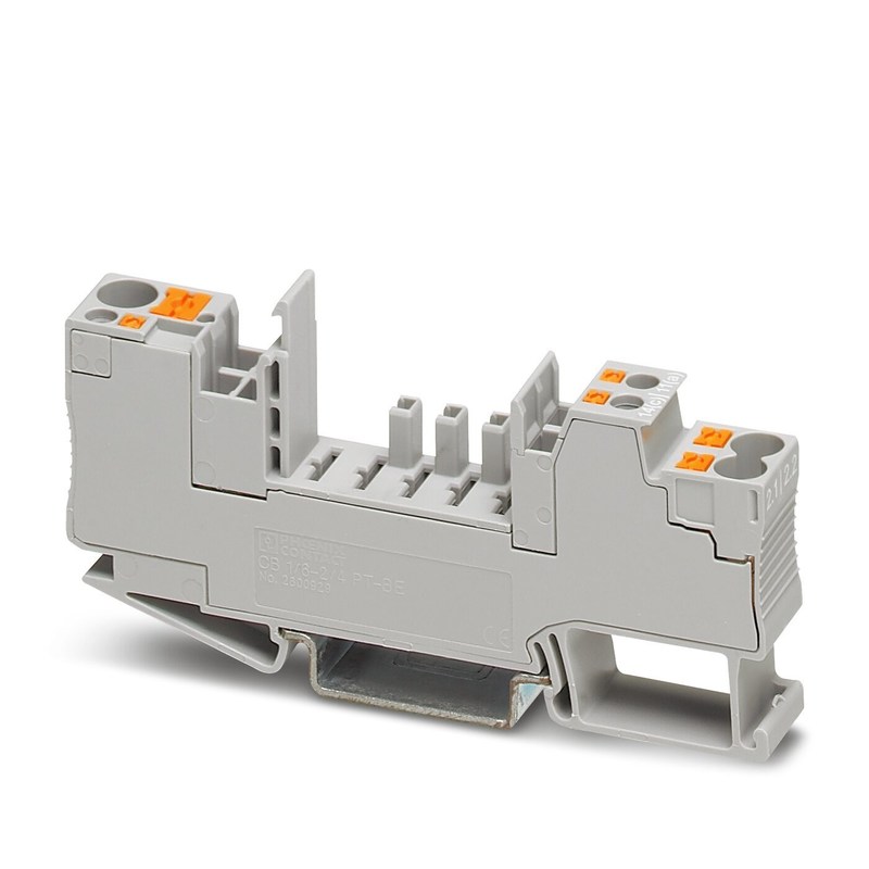300 V ονομαστική τάση CB 1/6-2/4 PT-BE