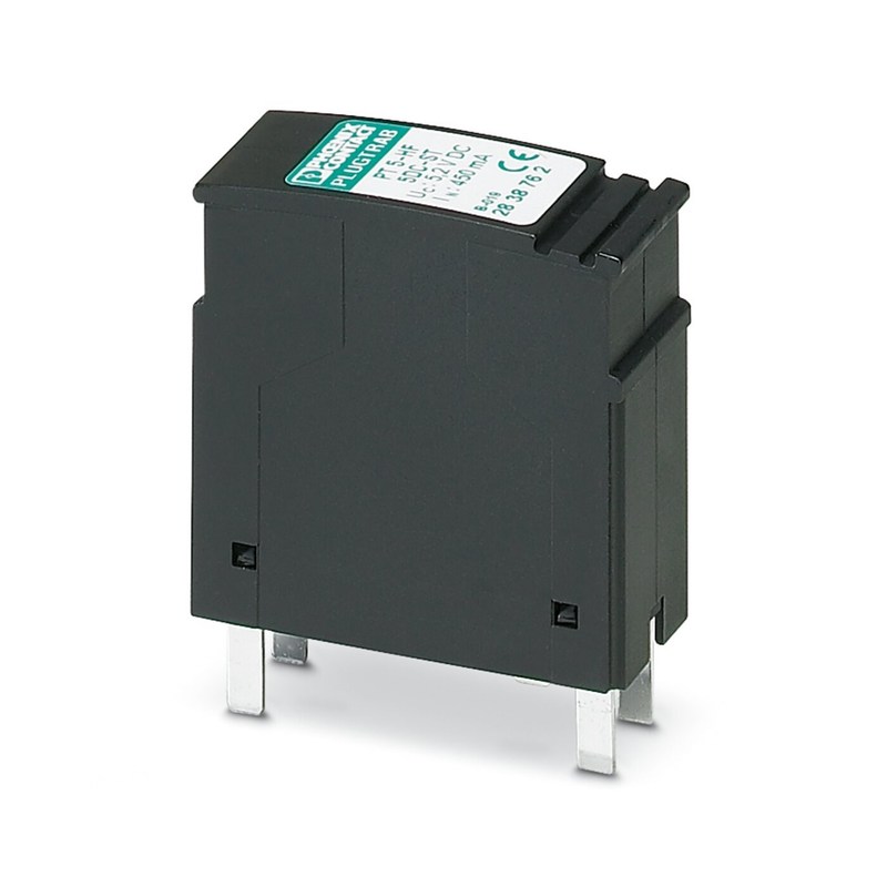 PT 5-HF- 5 DC-ST 2838762 Προστατευτής υπεραντιστάθμισης