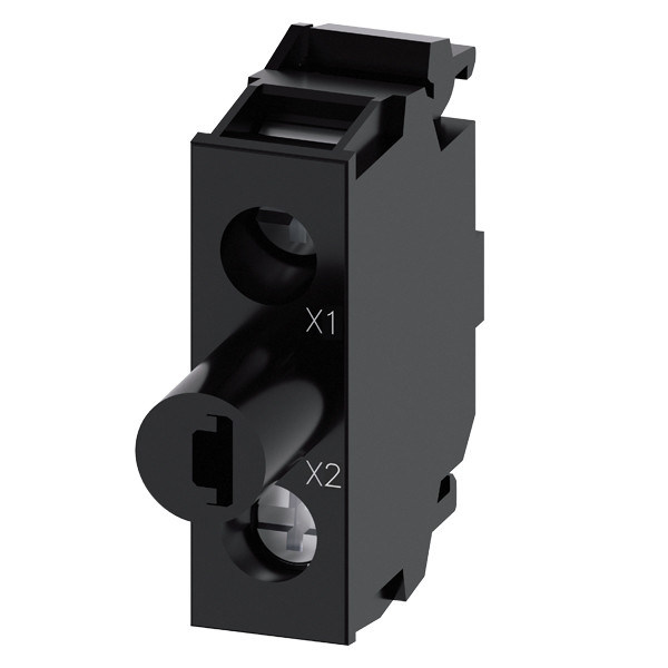 Αναβαθμίστε το Σύστημα PLC σας με 3SU1401-2BB30-1AA0 SIRIUS ACT LED Μοντέλο και Τερματικό βίδα