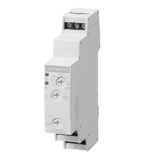 Προστατευτικό PLC 7PV1578-1BW30 Χρονοδιάγραμμα Ρέλε Χρονοδιάγραμμα για τις απαιτήσεις σας