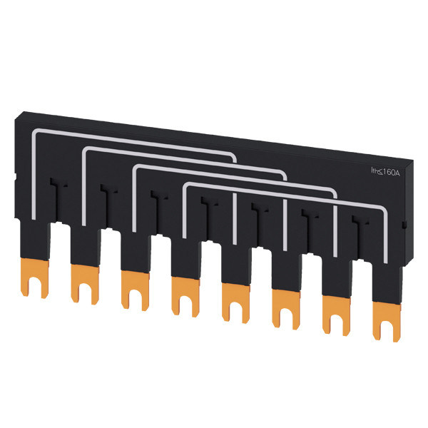 3KC PLC 160A Πλέγμα για ATyS d M ATyS t M RTSE ATSE Συσκευές και ανταλλακτικά