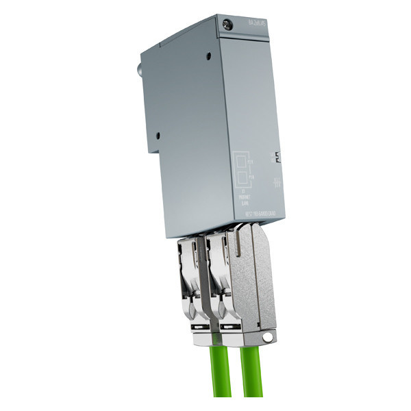 6ES7193-6AR00-0AA0 ET 200SP BusAdapter RJ45 Host Bus Adapter για απρόσκοπτη ενσωμάτωση
