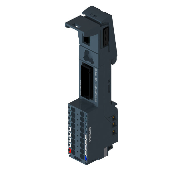 Siemens 6ES7193-6BP00-0BU0 ET 200SP BaseUnit BU20-P16 A0 2B U0 για απρόσκοπτη ολοκλήρωση