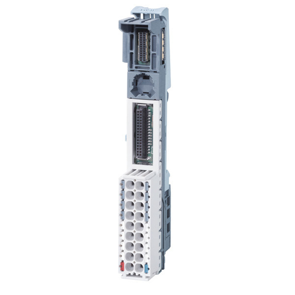 Siemens 6ES7193-6BP00-0DA1 ET 200SP BaseUnit BU15-P16 A0 2D/T Σχεδιασμένο για βιομηχανικές χρήσεις
