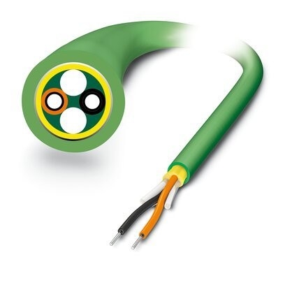 2313397 Phoenix Contact FL FOC PN-B-980/1000 Συγκρότημα καλωδίων και συρμάτων για εφαρμογές