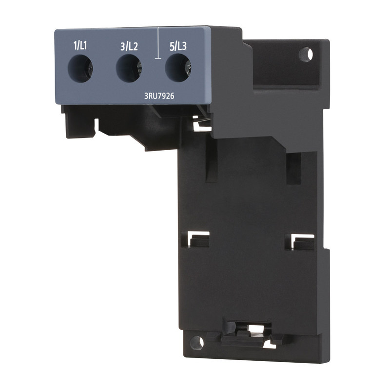 Αναβαθμίστε το σύστημα PLC σας με 3RU7926-3AA01 3RU7 Adapter S0 Adapter βίδες εγγυημένες