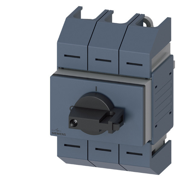 Ακριβής απόδοση PLC 3KD0332-2LG20-3 Βασικές συσκευές Αποσύνδεση άξονα διακόπτη