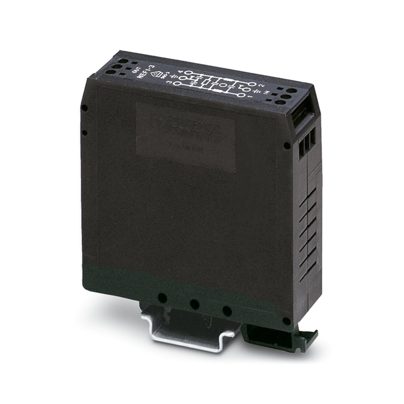 240V AC L-N 50Hz 60Hz ονομαστική συχνότητα κέντρου EMC φίλτρο για Phoenix Επικοινωνία NEF 1-3