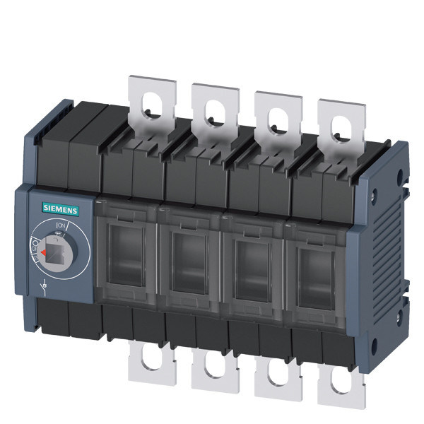 PLC 3KD3840-0NE10-0 SENTRON Σημείο διακόπτες διακόπτη για βασικές συσκευές έως 1600 A
