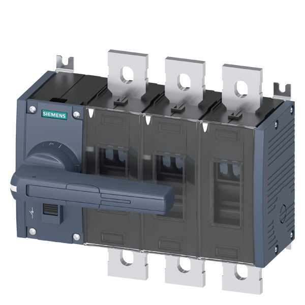 3KD4432-0QE10-0 SENTRON Διακόπτες διακόπτη για βασικές συσκευές μέχρι 1600 αμπεριαλικών ορίων