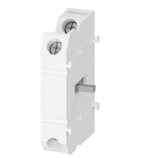 PLC 3KD9003-2 Συσκευή για 3KD0 μέγεθος 01/02 Βοηθητικός διακόπτης 1NO 1NC χωρίς καλώδιο