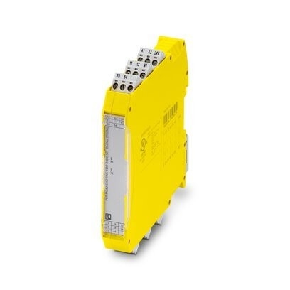 Ρέλε τάσης Phoenix Contact PSR-MC82-5NO-1NC-1DO-24DC-SC για βιομηχανικές εφαρμογές