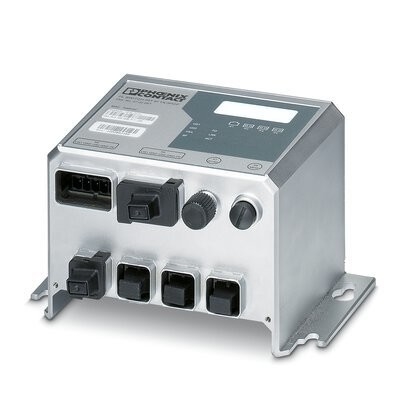 Φόνικας Επαφή FL SWITCH IRT IP TX/3POF Βιομηχανικός διακόπτης Ethernet για συνδεσιμότητα