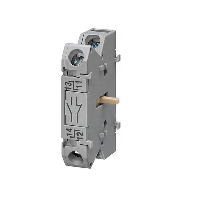 Εναλλακτικός διακόπτης PLC 3LD9200-5C για το κύριο και το έκτακτο κλείσιμο 3LD2