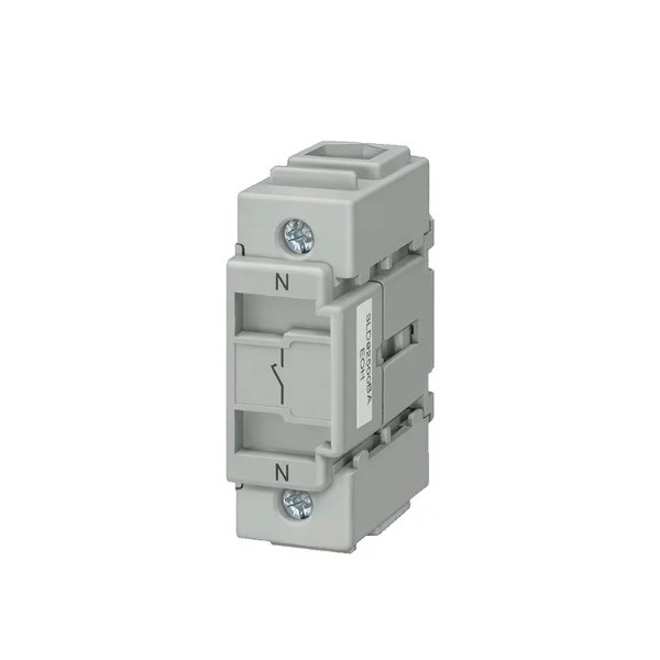 Συνεχή 3LD9220-2C PLC Neutral Conductor/PE Terminal για εξαρτήματα τοποθέτησης στο πάτωμα