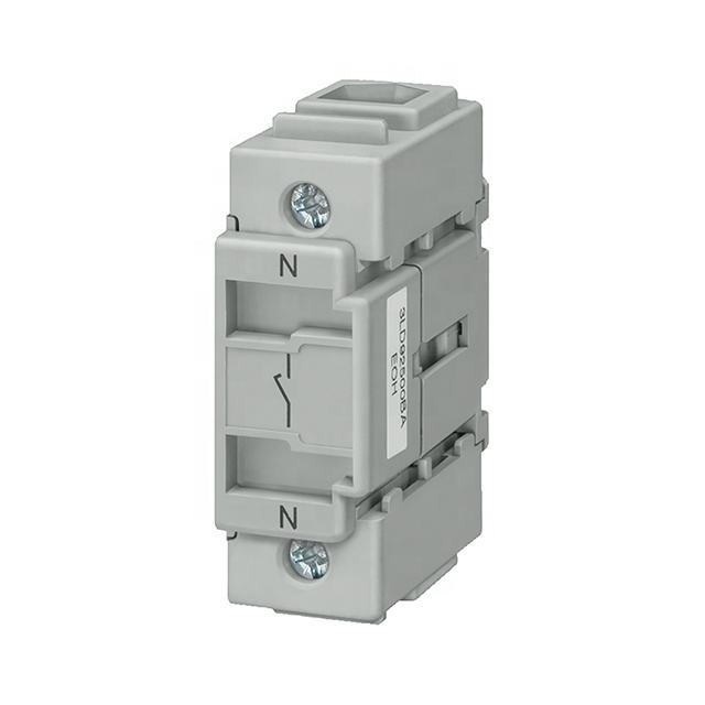 Προσωρινή τοποθέτηση PLC 3LD9250-0BA Νευρής αγωγός με ηγετική ικανότητα διακόπτη