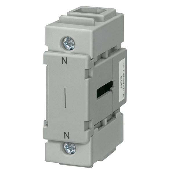 Τερματικό 3LD PLC 3LD9250-2CA N ή PE Εμπιστευμένο από τους πελάτες για βιομηχανικές εφαρμογές