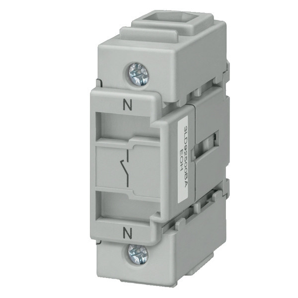 Πρωταγωνιστικός διακόπτης PLC 3LD9280-0C ουδέτερος αγωγός για επιδόσεις τοποθέτησης στο πάτωμα