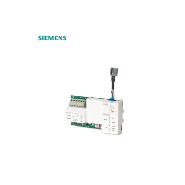 Μονάδα ελέγχου PLC BPZ 466857488 SKD/C/B/62 U Η τελική επιλογή για τα συστήματα αυτοματισμού