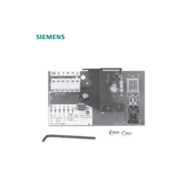 Η μονάδα ελέγχου PLC BPZ 466857518 SKD/C/B62UA Η τέλεια προσαρμογή για τον βιομηχανικό αυτοματισμό
