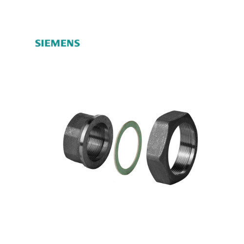 Η Siemens BPZ ALG402 Σύνδεσμος τοποθέτησης βαλβίδας Το απόλυτο αξεσουάρ ελέγχου κτιρίου