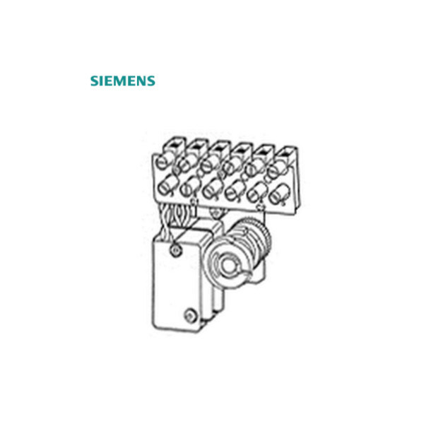 Αυτοματοποίηση ελέγχου κτιρίων με PLC BPZ ASC9.3DU SK... 32/80...