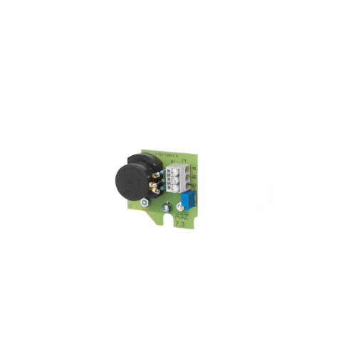 PLC BPZ ASZ7.3 Συσκευές ενεργοποιητή Πιστός συνεργάτης σας στην αποτελεσματικότητα αυτοματισμού