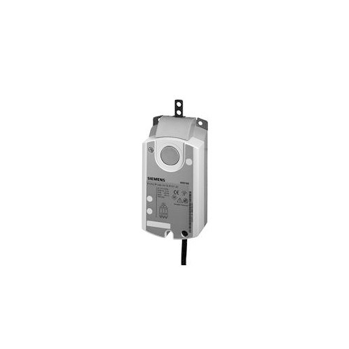 Ελέγχος κτιρίων PLC BPZ GLB131.2E Ενεργοποιητής αεραγωγών για σύστημα ελέγχου αυτοματισμού