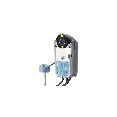 Ενεργοποιητής βαλβίδας αέρα PLC BPZ GNA126.1E/T10 για έλεγχο αποσβεστήρα στην αυτοματοποίηση κτιρίων