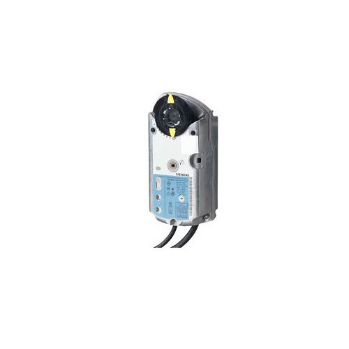 Ο PLC BPZ GNA326.1E/10 Η καλύτερη επιλογή για την αυτοματοποίηση αεραγωγών και αποσβεστήρων σε κτίρια