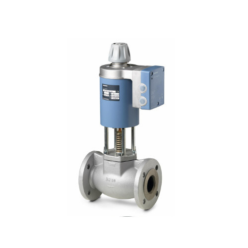 Αυτοματοποίηση κτιρίων με PLC BPZ MVF461H15-0.6 Ηλεκτρομαγνητική βαλβίδα ρύθμισης ατμού