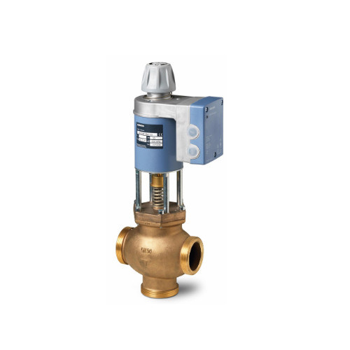 ΠΛΚ BPZ MXG461B50-30 Ηλεκτρομαγνητική βαλβίδα ρύθμισης για σύστημα ελέγχου αυτοματισμού