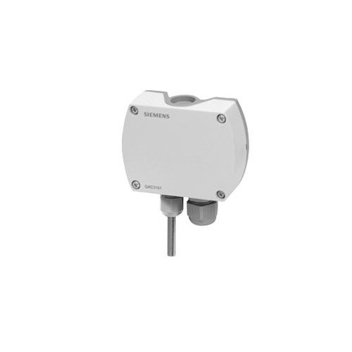 Αισθητήρας θερμοκρασίας εξωτερικού PLC BPZ QAC3171 για σύστημα αυτοματισμού ελέγχου κτιρίων