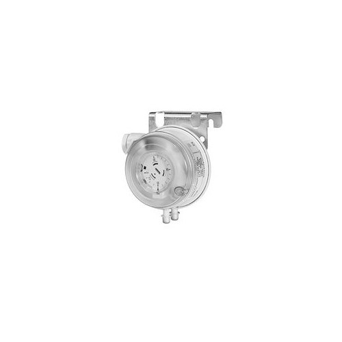 Σύστημα αυτοματισμού ελέγχου κτιρίων PLC BPZ QBM81-10 Διαφορετικός αισθητήρας πίεσης αέρα