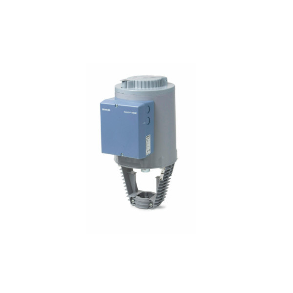 Εμπειρία ομαλούς και ακριβούς ελέγχου με PLC BPZ SKC62UA Ηλεκτροϋδραυλικός ενεργοποιητής