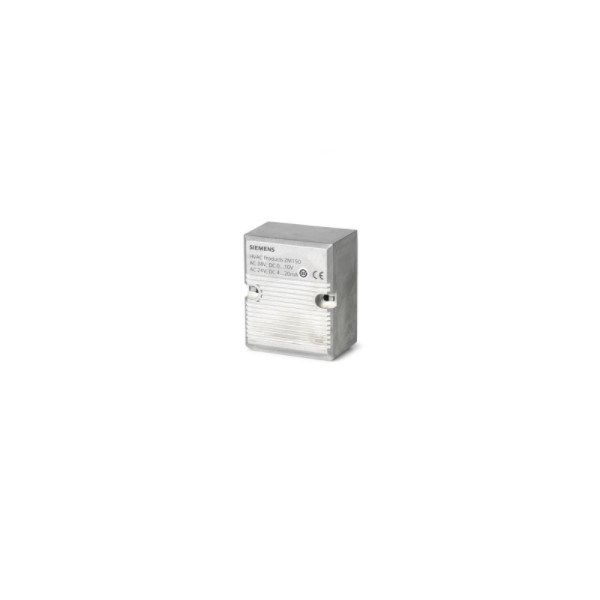 Εξευγενίστε τον έλεγχο του κτιρίου με PLC BPZ ZM150 Ηλεκτρονικό κουτί διασταύρωσης βαλβίδας ηλεκτρονικού ηλεκτρονικού συστήματος