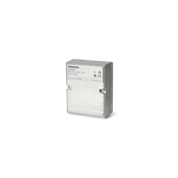 PLC BPZ ZM220/A Αντικατασκευαστικό κουτί διασταύρωσης βαλβίδας σόλενοειδούς για σύστημα ελέγχου αυτοματισμού