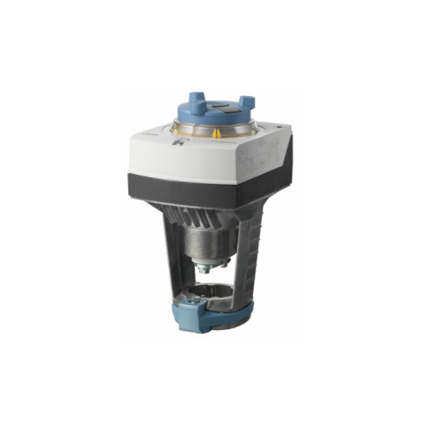 PLC S55150-A102 BPZ SAX81.00 Ενεργοποιητής βαλβίδας για έλεγχο αυτοματισμού σε συστήματα κτιρίων