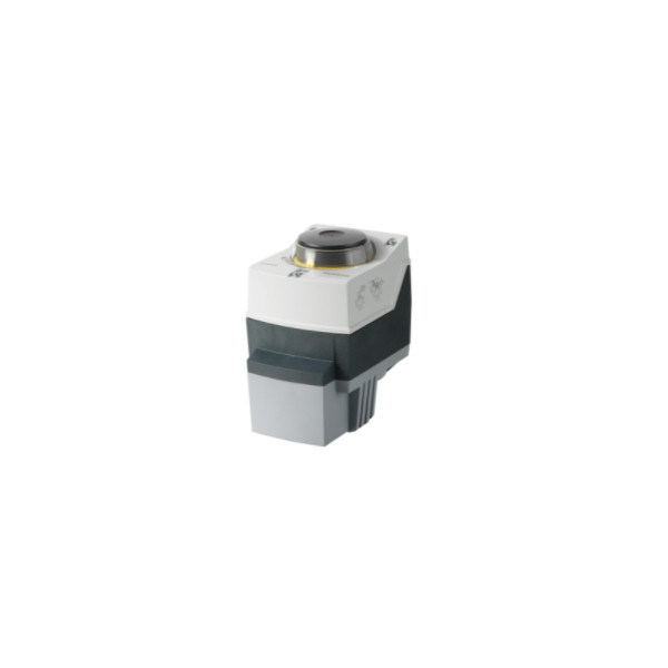 Ηλεκτρικός ενεργοποιητής PLC S55158-A108 Η απόλυτη επιλογή για αυτοματοποίηση ελέγχου κτιρίων
