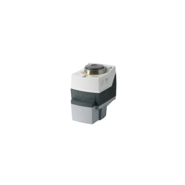 400N Στροχός 5.5mm Ηλεκτρικός Ενεργοποιητής PLC S55158-A109 για Σύστημα Ελέγχου Αυτοματοποίησης